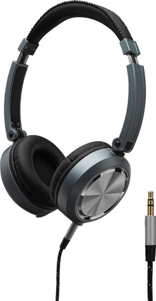 Stereo-Kopfhoerer 100mW 10-20000Hz