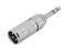 XLR-Stecker,Klinkenstecker,stereo