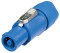 PowerCon Stecker, Eingang 3pol. 250V 20Amp.