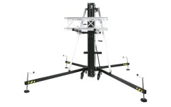MAT-350 Line Array Tower 6,5 m