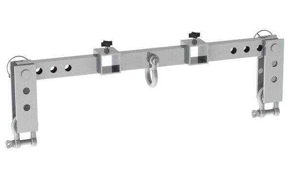 Riggingbar 2 for MAT-250/350