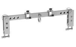 Riggingbar 2 for MAT-250/350