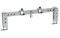 Riggingbar 2 for MAT-250/350