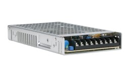Power Supply 200 W 24 VDC RSP-200-24