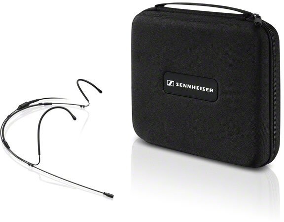 SL Headmic 1 BK