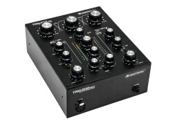 TRM-202MK3 2-Kanal Rotary-Mixer