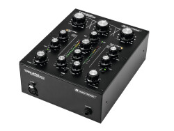 TRM-202MK3 2-Kanal Rotary-Mixer