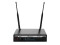 UR-222S 1-Channel UHF Receiver 823-832 + 863-865 MHz