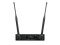 UR-222S 1-Channel UHF Receiver 823-832 + 863-865 MHz