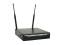 UR-222S 1-Channel UHF Receiver 823-832 + 863-865 MHz