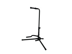 Guitar Stand black, ECO