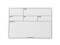 Label Self adhesive 130x85mm