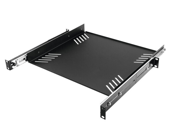Rackbase 1U extensile