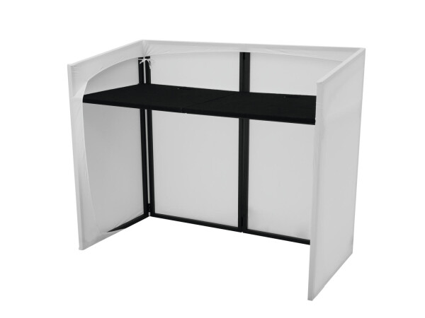 Mobile DJ Stand inkl. Cover