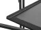 Mobile DJ Stand inkl. Cover