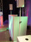 Mobile DJ Stand inkl. Cover