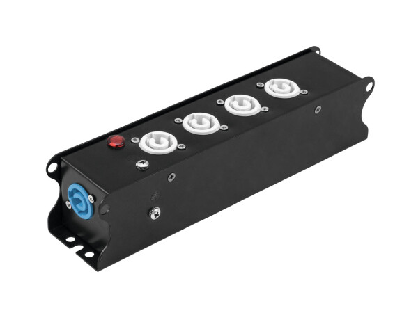 SAB-42X Power Split Box
