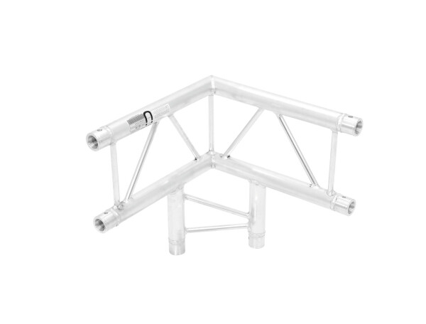BILOCK E-GL22 C31-V 3-way corner 90°