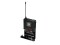 UHF-502 Bodypack incl. 863-865MHz, Lavalier (CH A red