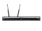 UR-222D 2-Channel UHF System 823-832 + 863-865 MHz