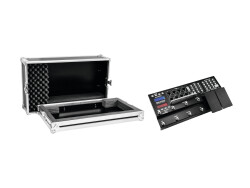 Set DMX Move Bigfoot + Case