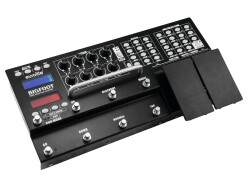 Set DMX Move Bigfoot + Case