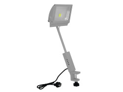 LED KKL-50 Floodlight 4100K silver