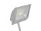 LED KKL-50 Floodlight 4100K silver