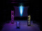 AKKU TL-3 TCL Trusslight QuickDMX