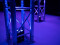 AKKU TL-3 TCL Trusslight QuickDMX