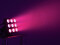 LED Party Panel RGB+UV