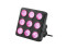 LED Party Panel RGB+UV