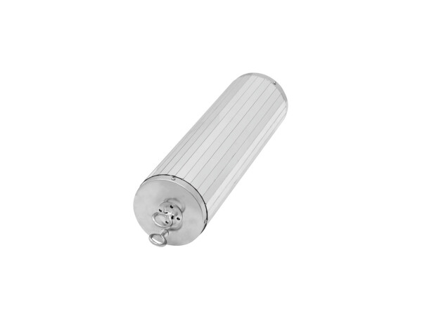 Mirror Cylinder 30cm