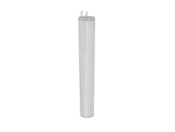 Mirror Cylinder 60cm