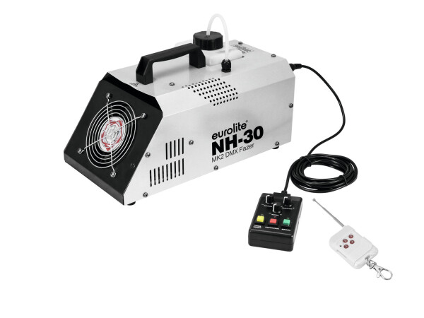 NH-30 MK2 DMX Fazer