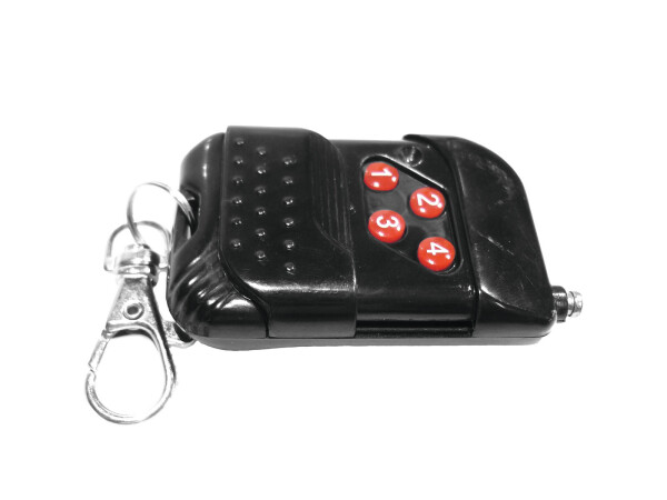 WRC-3 Wireless Remote Control