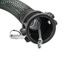 ST-10 Hose Extension black, 10m