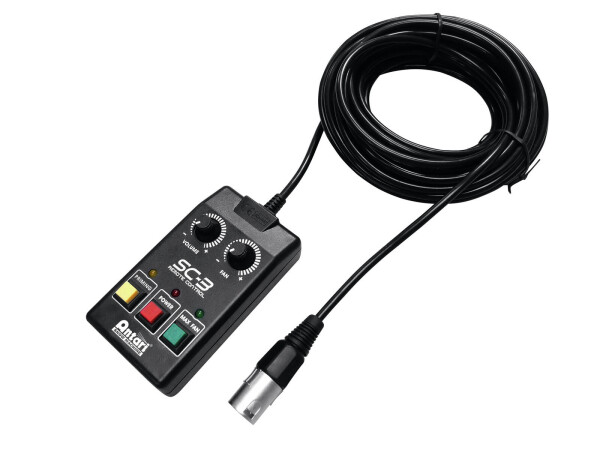 SC-3 Timer-Controller