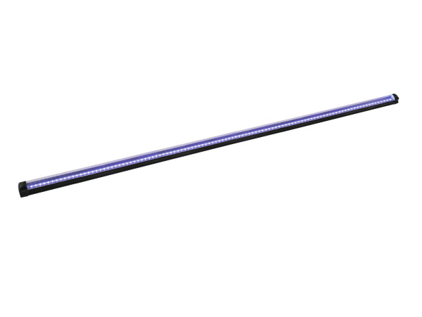 UV-Bar Complete Fixture 96LED 120cm classic slim