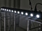 LED BAR-12 QCL RGBW Bar