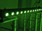 LED BAR-12 QCL RGBW Bar