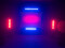 LED BAR-12 QCL RGBW Bar