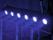LED BAR-6 QCL RGBW Bar