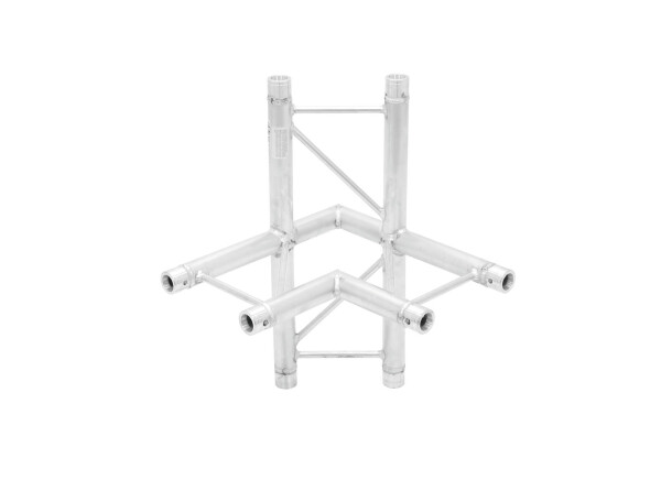 BILOCK E-GL22 C44-H 4-Way Corner 90°