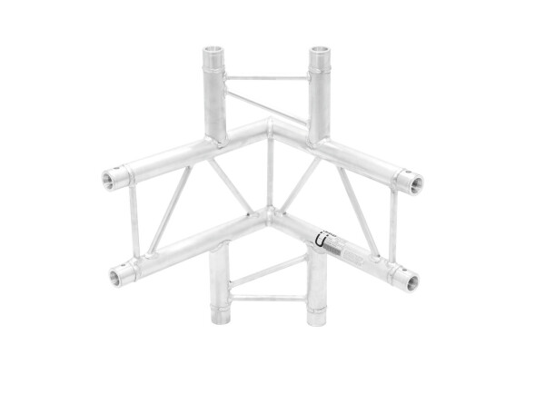 BILOCK E-GL22 C44-V 4-Way Corner 90°