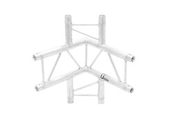 BILOCK E-GL22 C44-V 4-Way Corner 90°