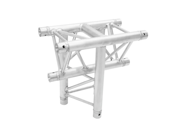 TRILOCK 6082AT-35(50) 3-Weg-T-Stück