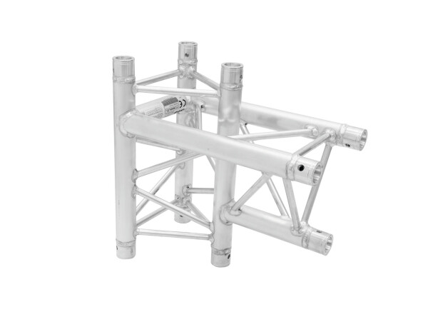 TRILOCK 6082AT-37(50) 3-Weg-T-Stück