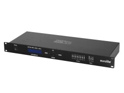 Art-Net/DMX Node 8 MK2