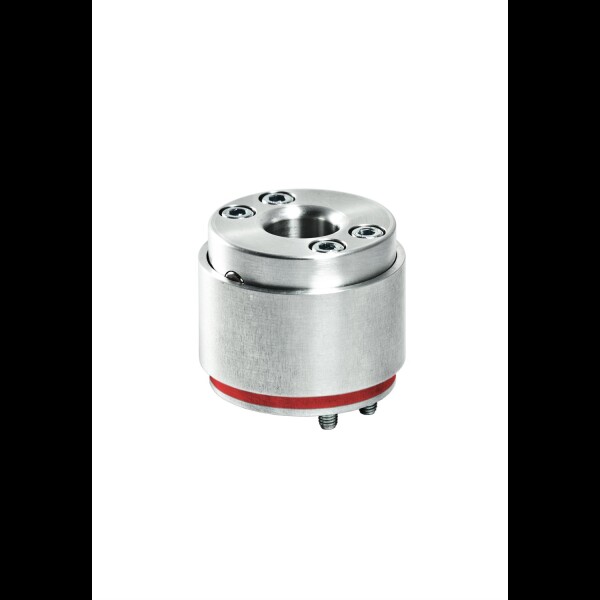 Quixxx Pin Connector for welding fitting
